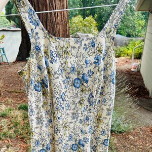 Faded Glory Dress